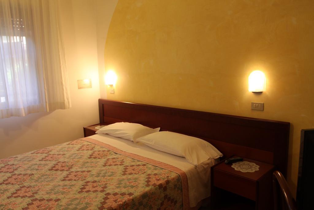 Hotel Adele Bellaria-Igea Marina Chambre photo