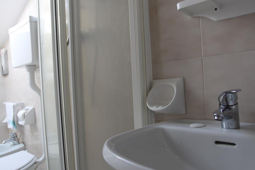 Hotel Adele Bellaria-Igea Marina Chambre photo