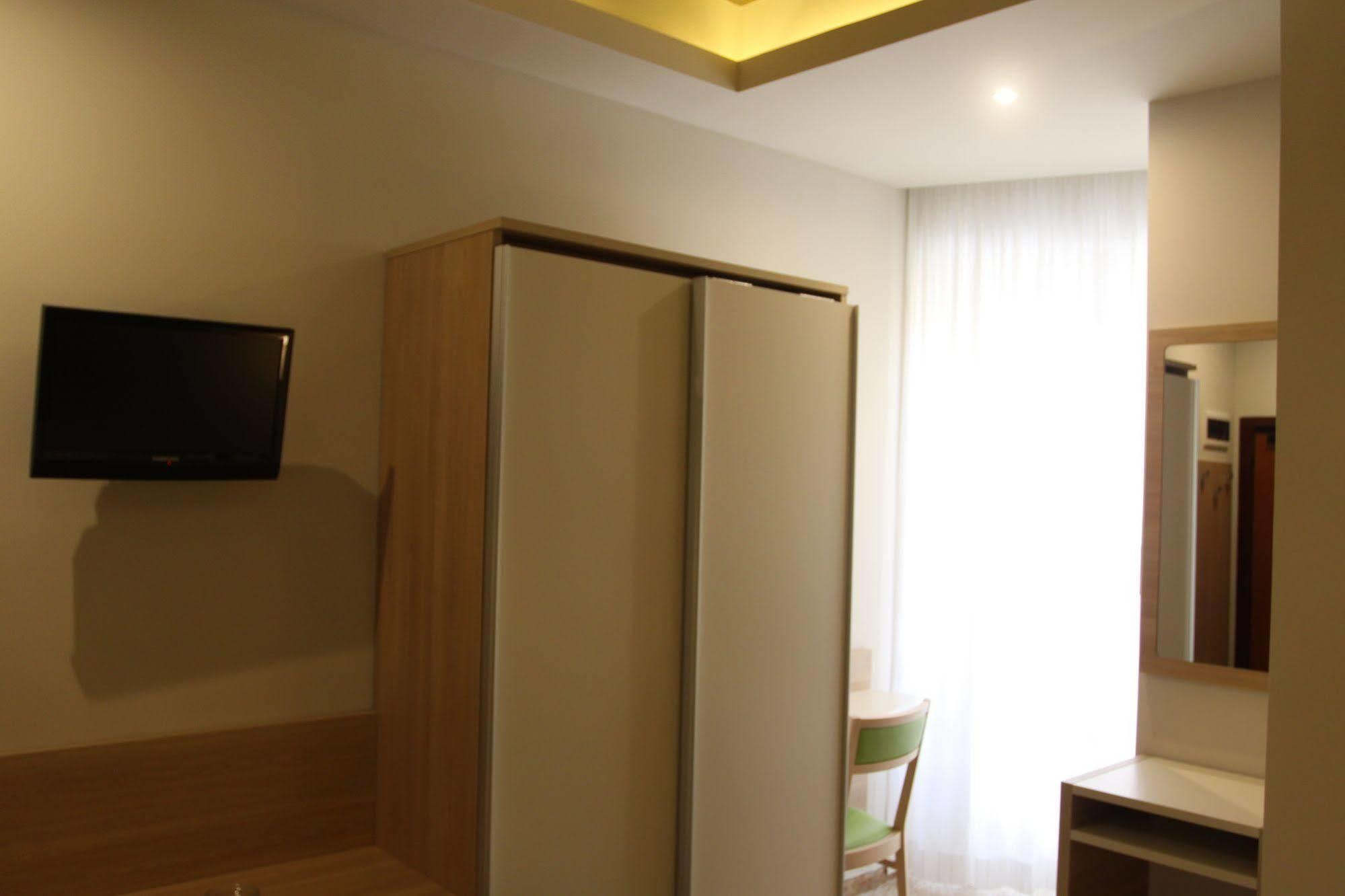 Hotel Adele Bellaria-Igea Marina Extérieur photo