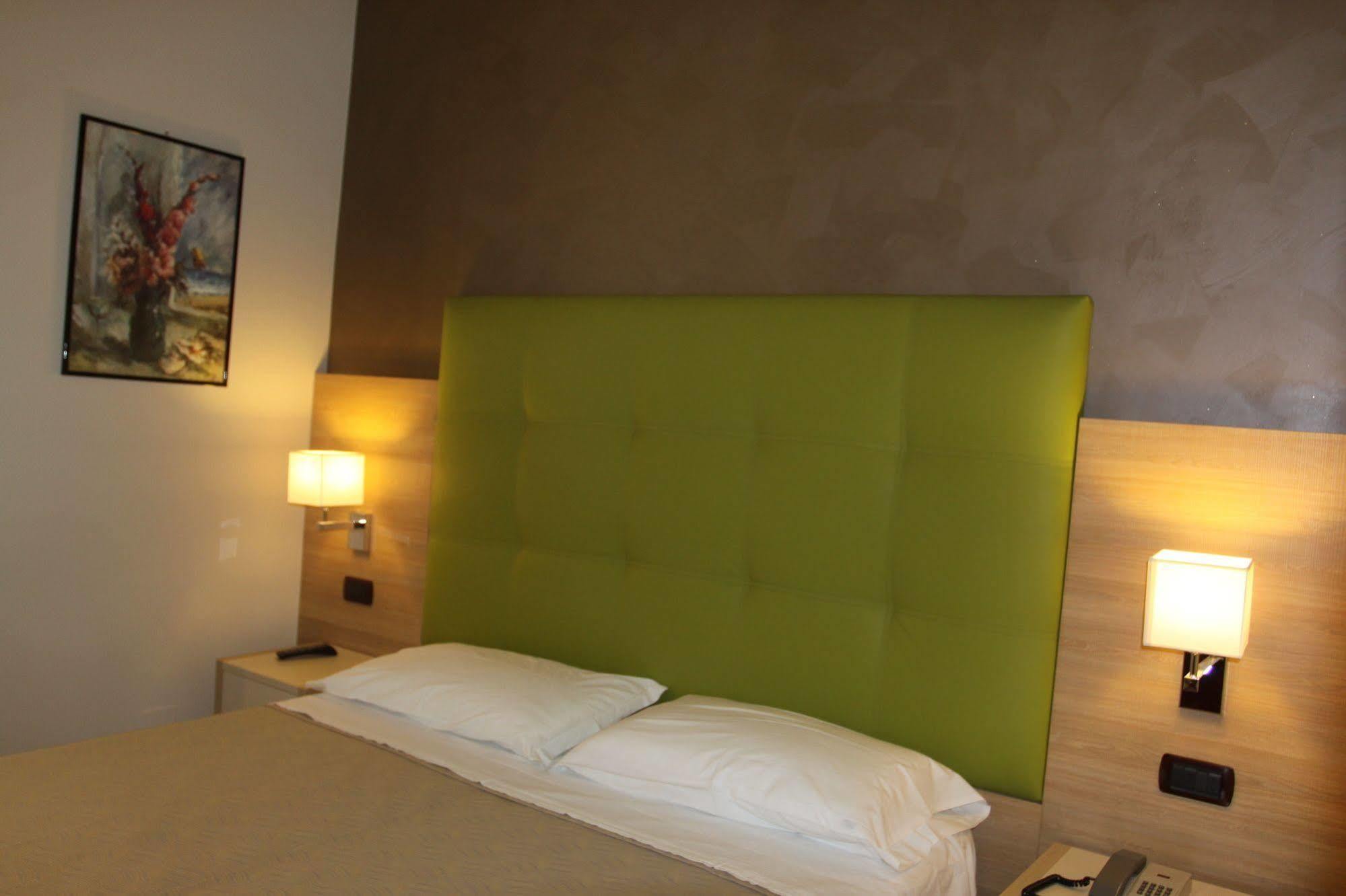 Hotel Adele Bellaria-Igea Marina Extérieur photo