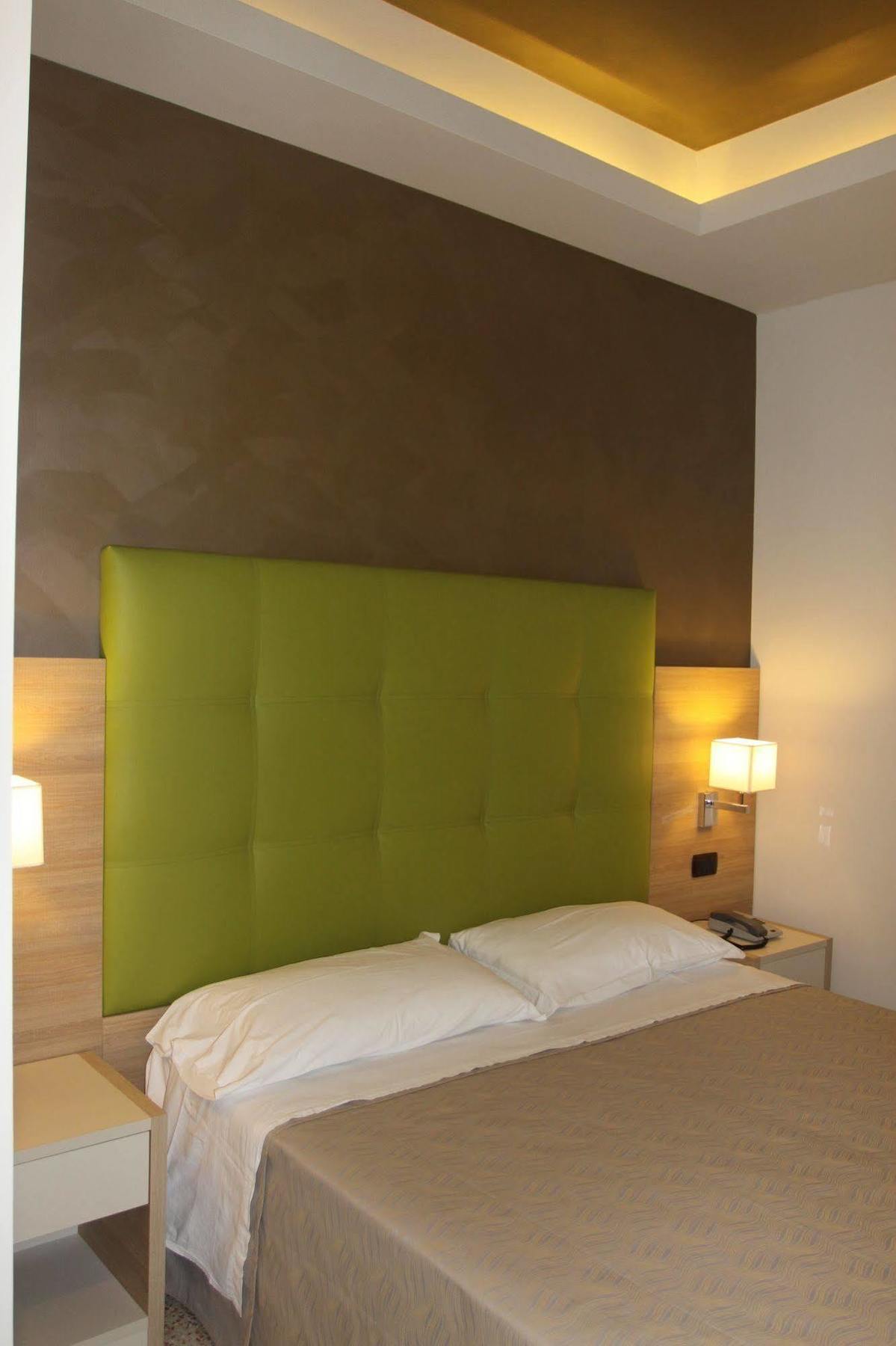 Hotel Adele Bellaria-Igea Marina Extérieur photo