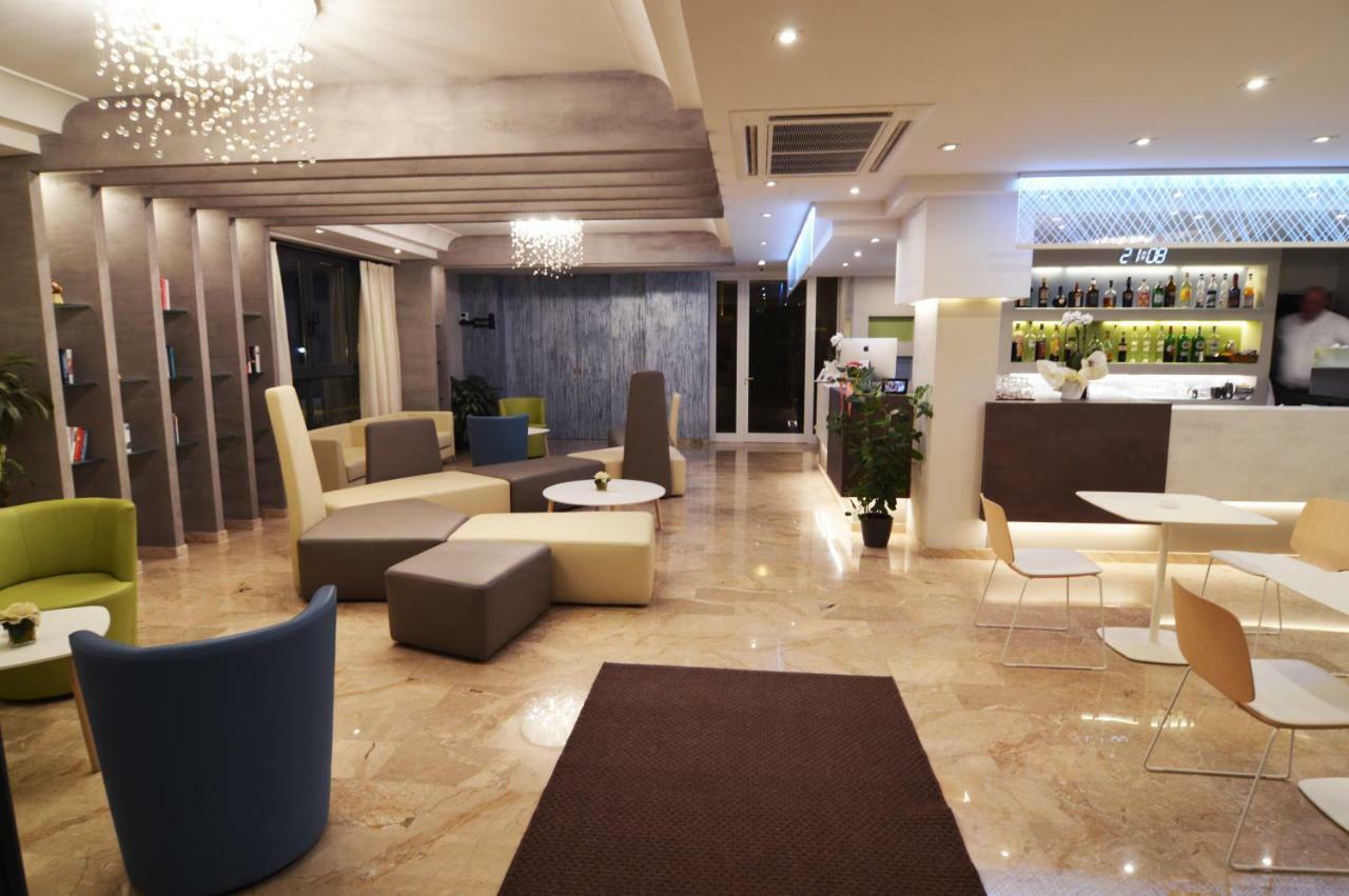 Hotel Adele Bellaria-Igea Marina Extérieur photo