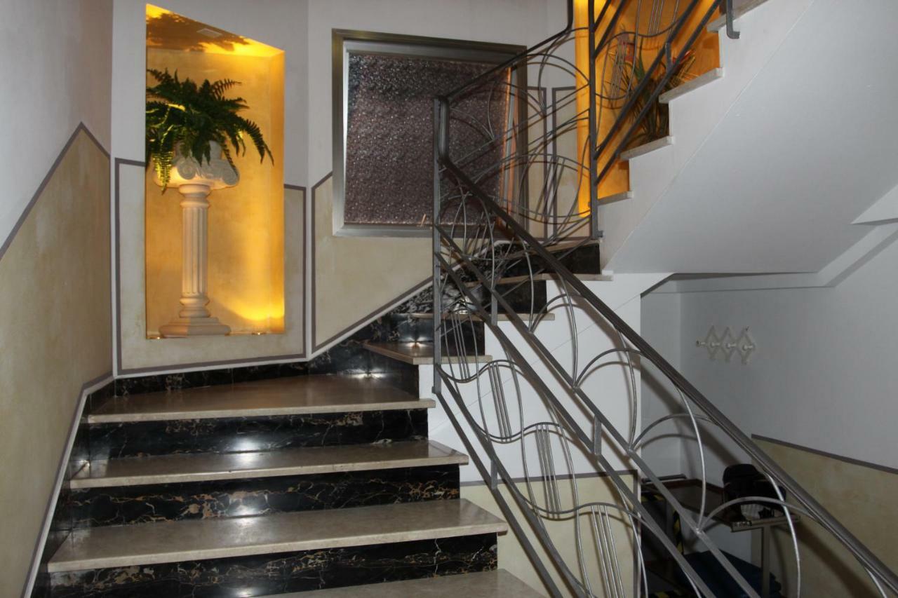 Hotel Adele Bellaria-Igea Marina Extérieur photo