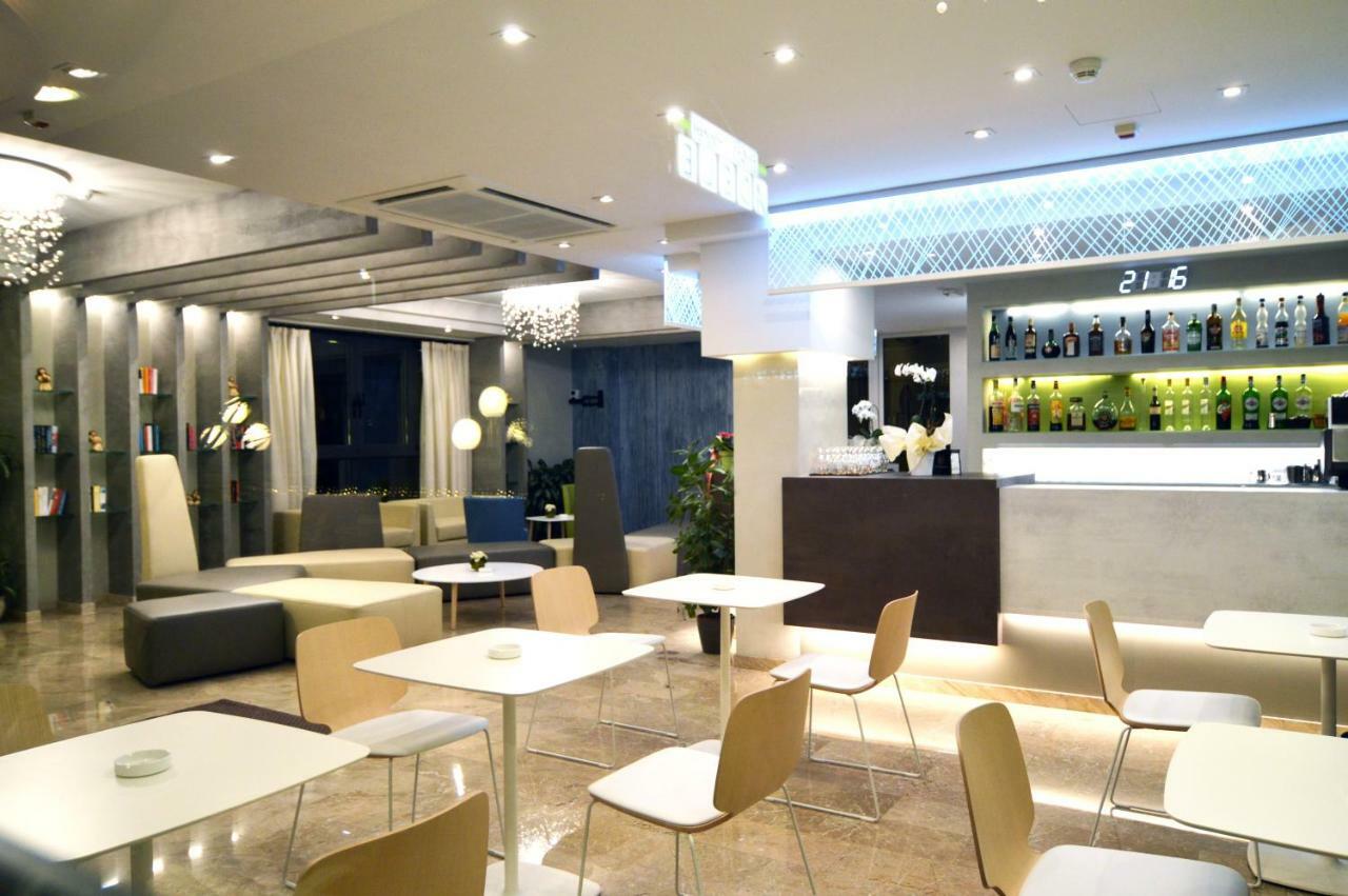 Hotel Adele Bellaria-Igea Marina Extérieur photo