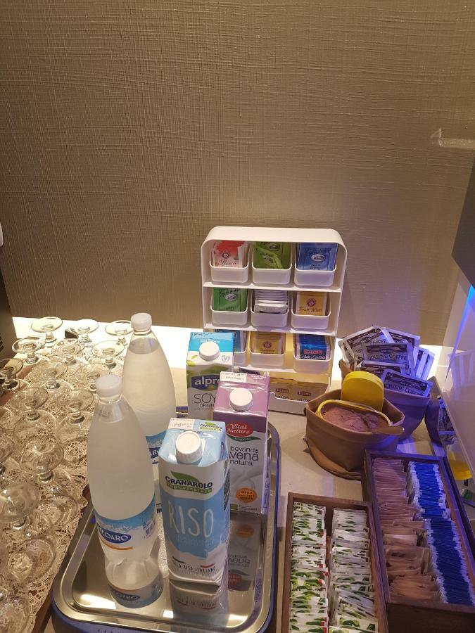 Hotel Adele Bellaria-Igea Marina Extérieur photo